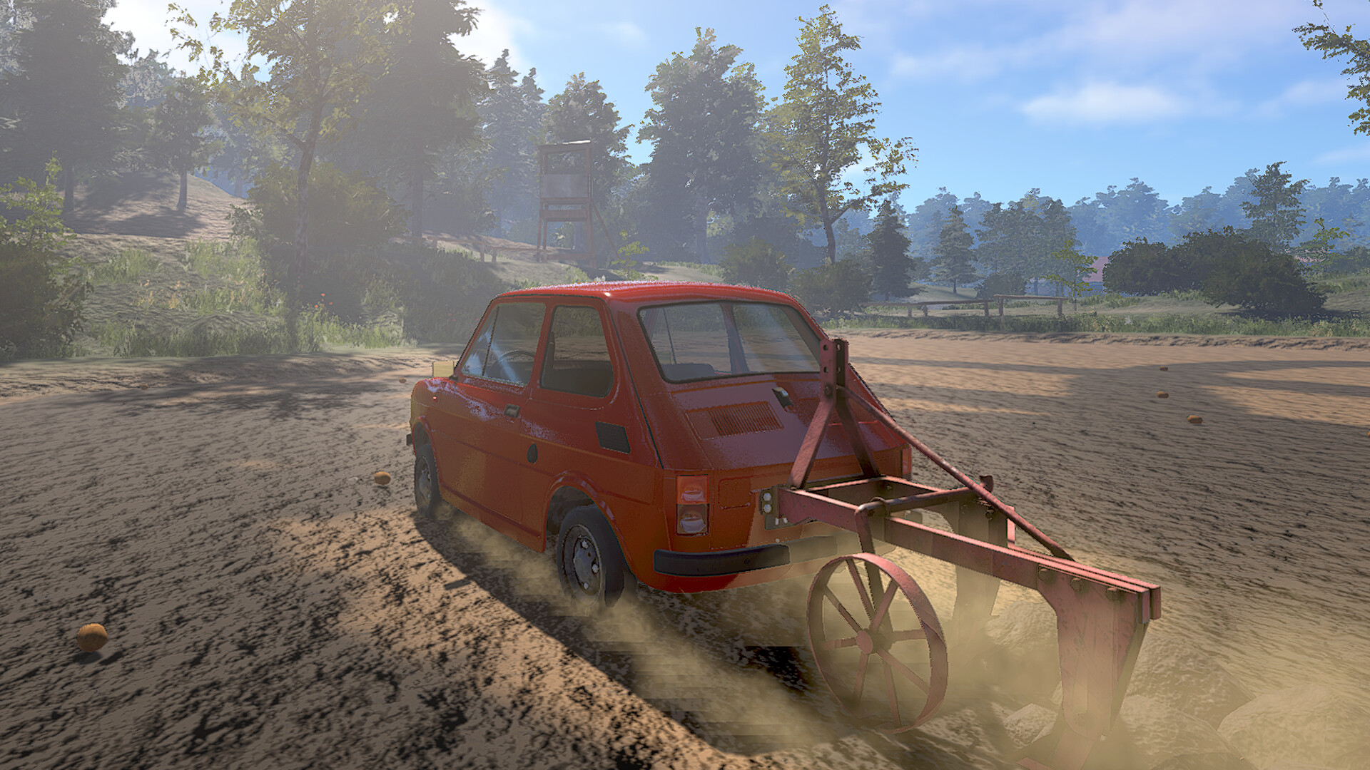 Cheap Car Repair