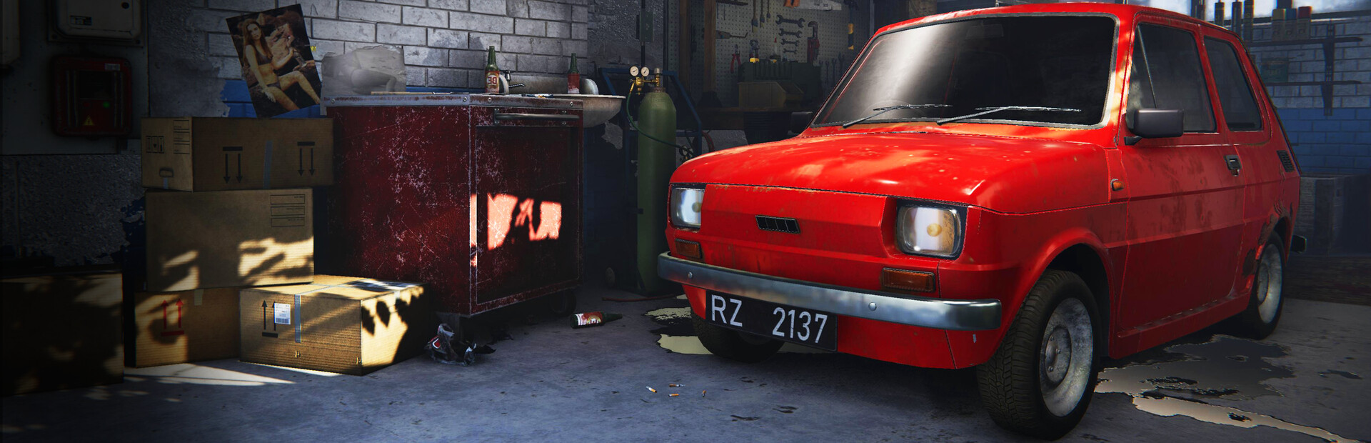 Cheap Car Repair