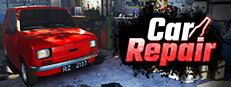 Car Repair Banner