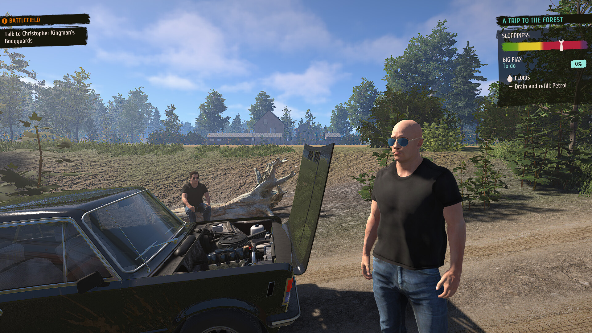 Cheap Car Repair screenshot 3