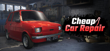 Cheap Car Repair technical specifications for computer
