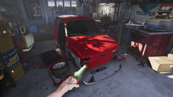 Cheap Car Repair
