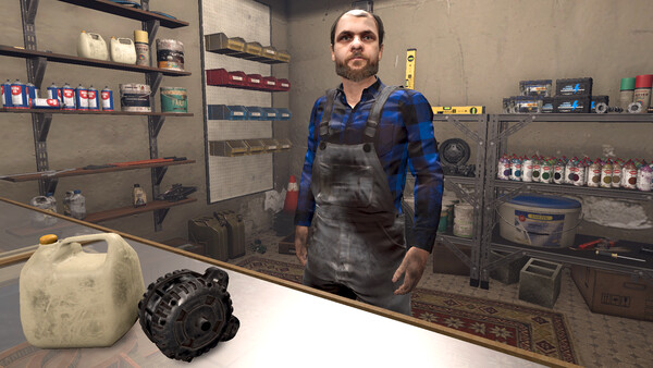 Car Repair — скриншот 10
