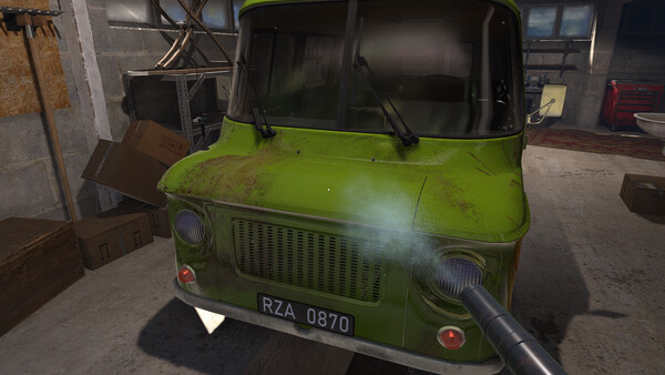 Car Repair — скриншот 12