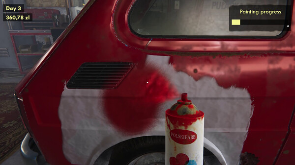 Cheap Car Repair
