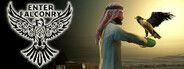 Enter Falconry