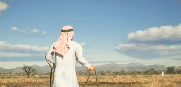 Enter Falconry video 5