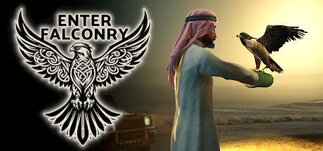 Enter Falconry Cheat Engine/CT