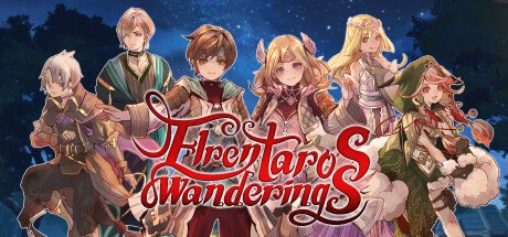 Elrentaros Wanderings steam charts