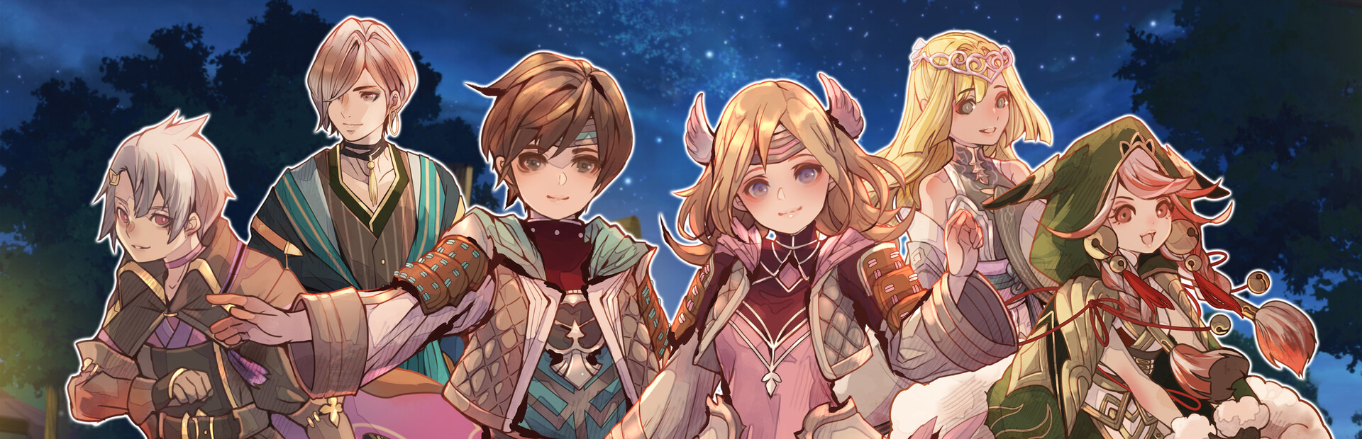 Elrentaros Wanderings