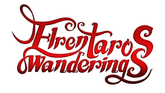 Elrentaros Wanderings