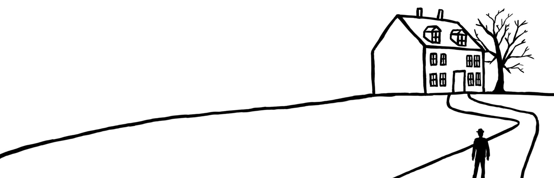 Fork in the Road
