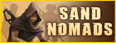Sand Nomads