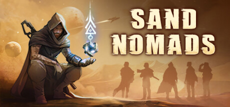 Sand Nomads