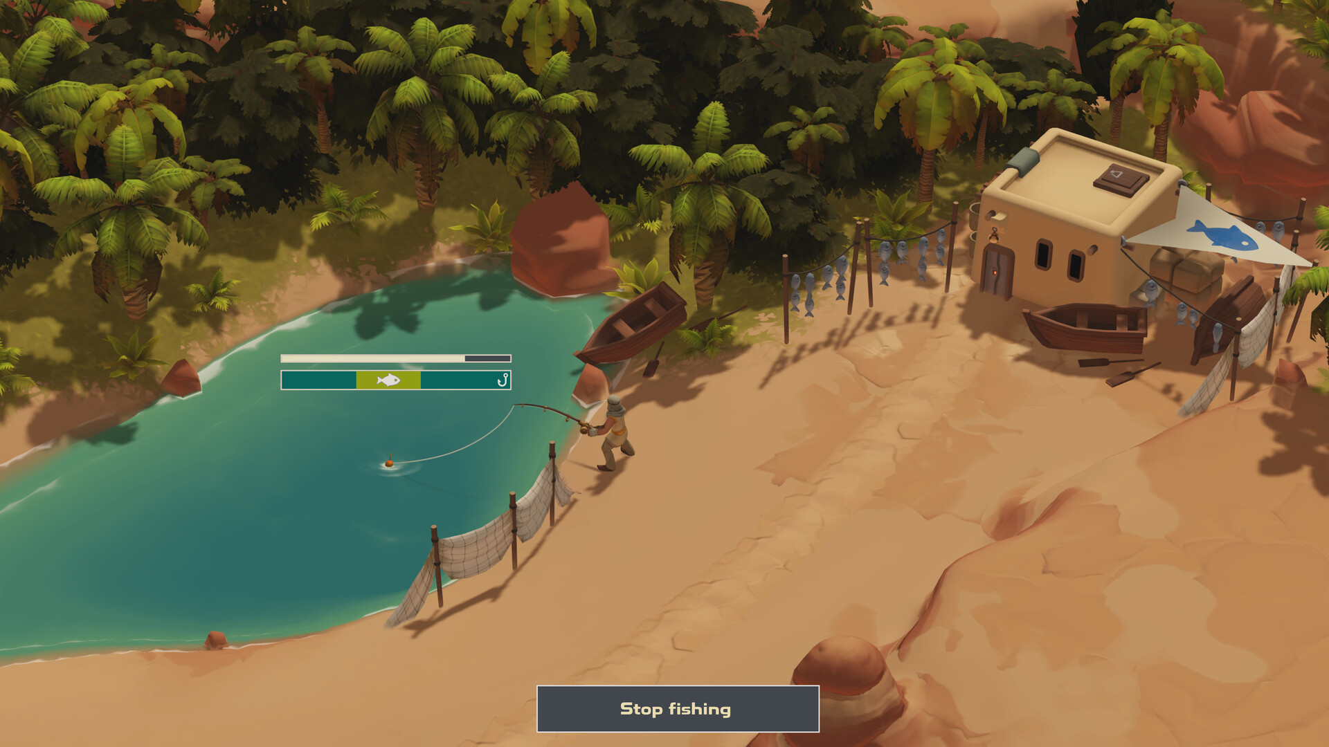 Sand Nomads screenshot #9