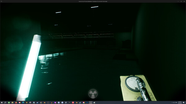 Demon Core Screenshot