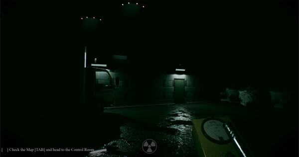 Demon Core Screenshot