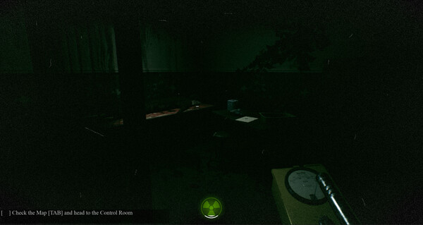Demon Core Screenshot