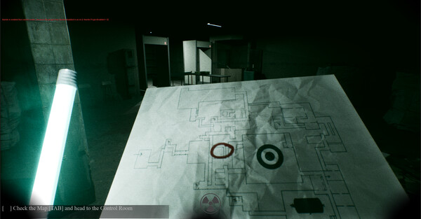 Demon Core Screenshot