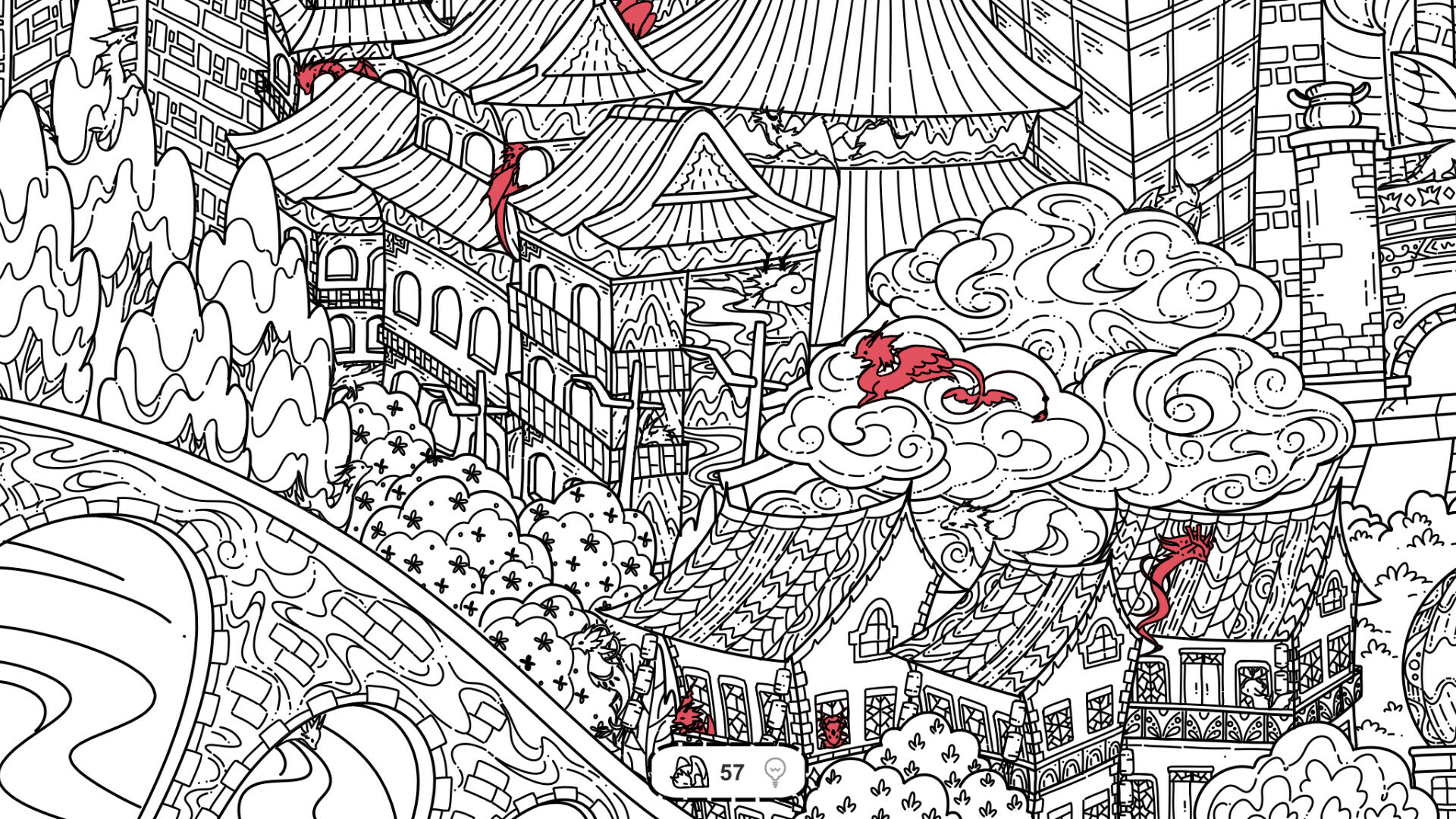 Where Dragon Spirits 龙魂在哪里 screenshot #2