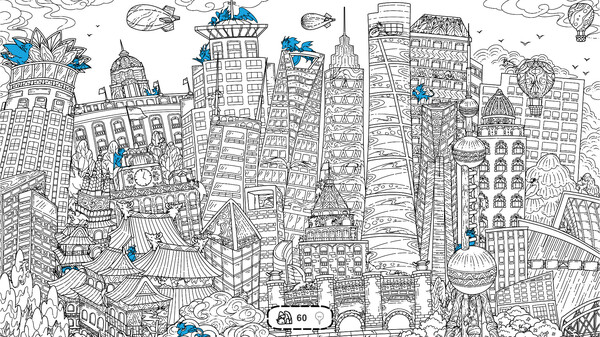 Where Dragon Spirits 龙魂在哪里 screenshot 1