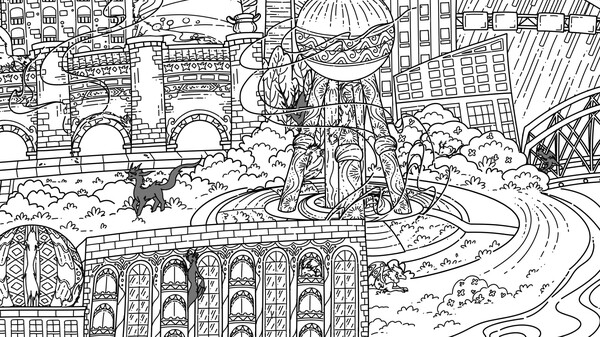 Where Dragon Spirits 龙魂在哪里 screenshot 3