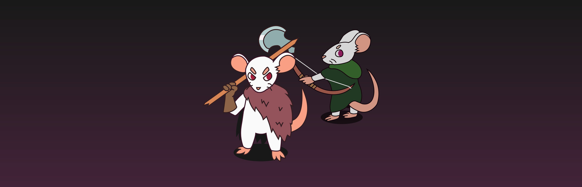 Of Mice and Dice