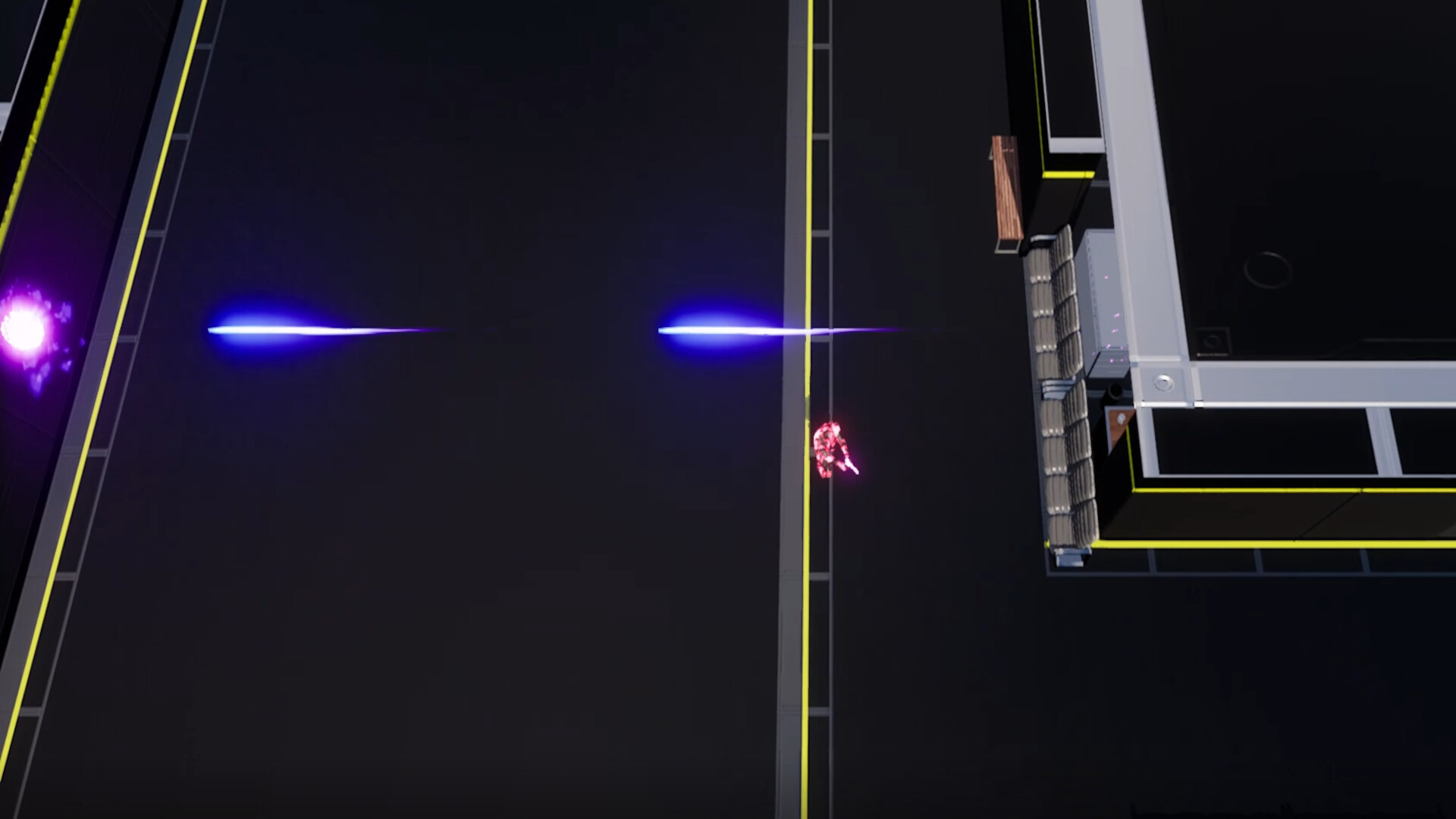 Gunfight Arena screenshot #2