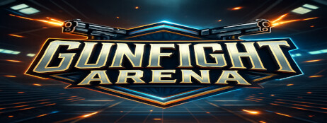 Gunfight Arena cover art