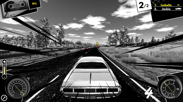 Heading Out - Original Soundtrack screenshot 8