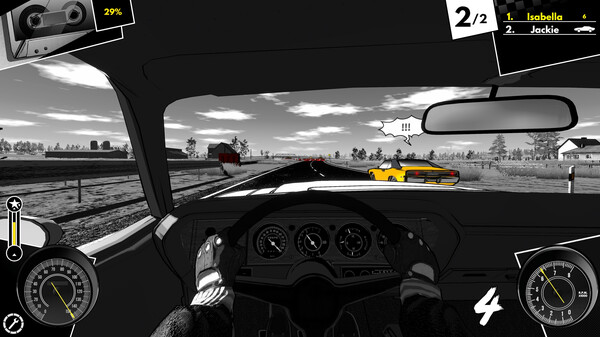Heading Out - Original Soundtrack screenshot 4