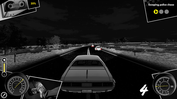 Heading Out - Original Soundtrack screenshot 3