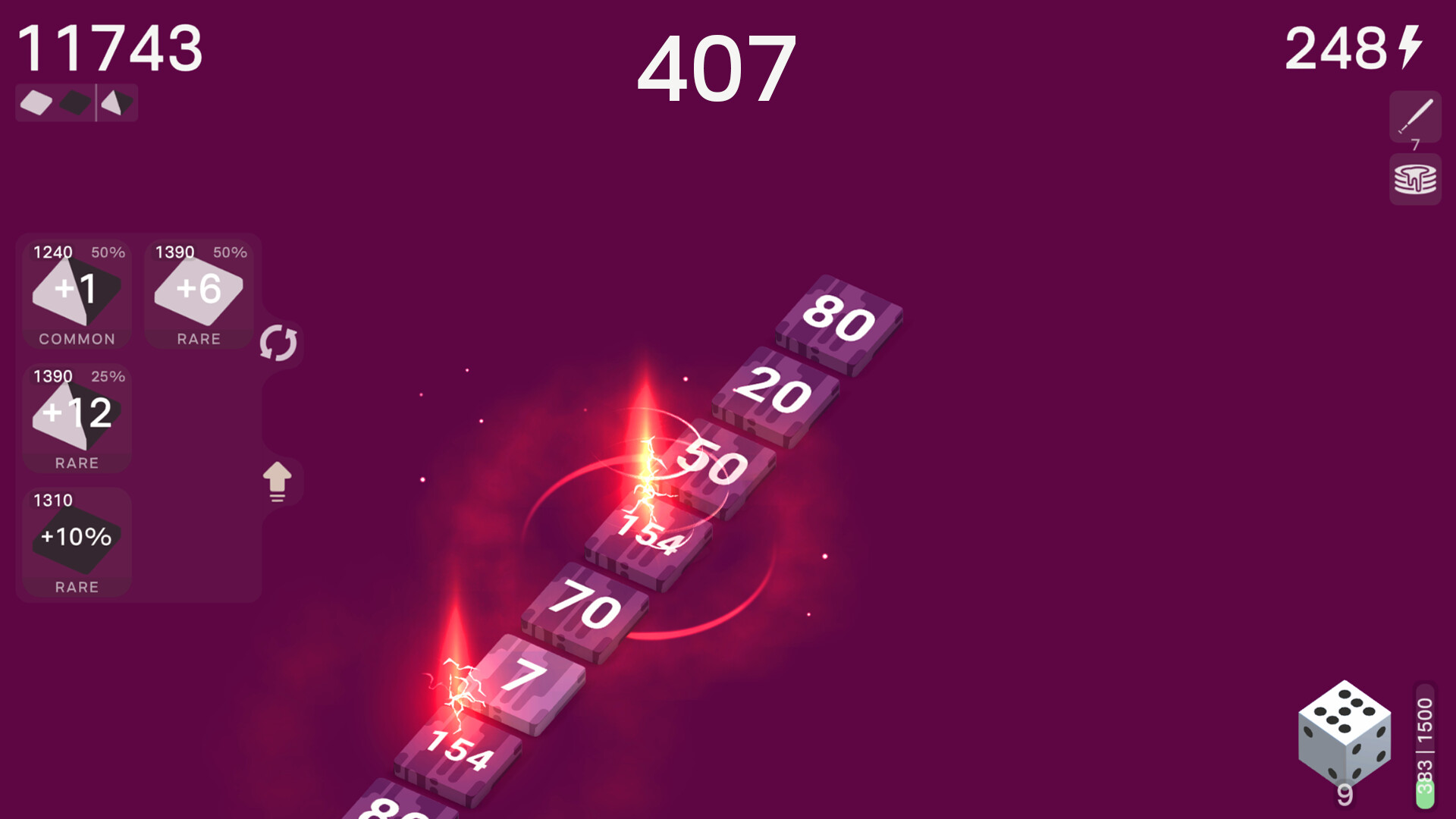 RollScape screenshot #10