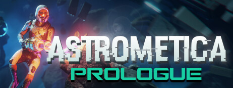 Astrometica: Prologue cover art