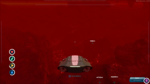 Astrometica: Prologue screenshot 1