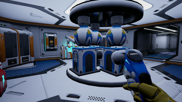 Astrometica: Prologue screenshot 6