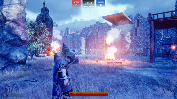 Screenshot media