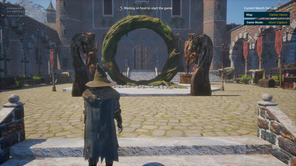 Screenshot media