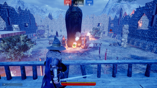 Screenshot media