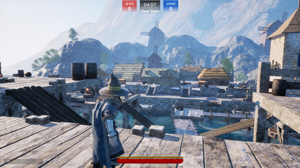Screenshot media