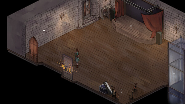 Dissimilar screenshot 5