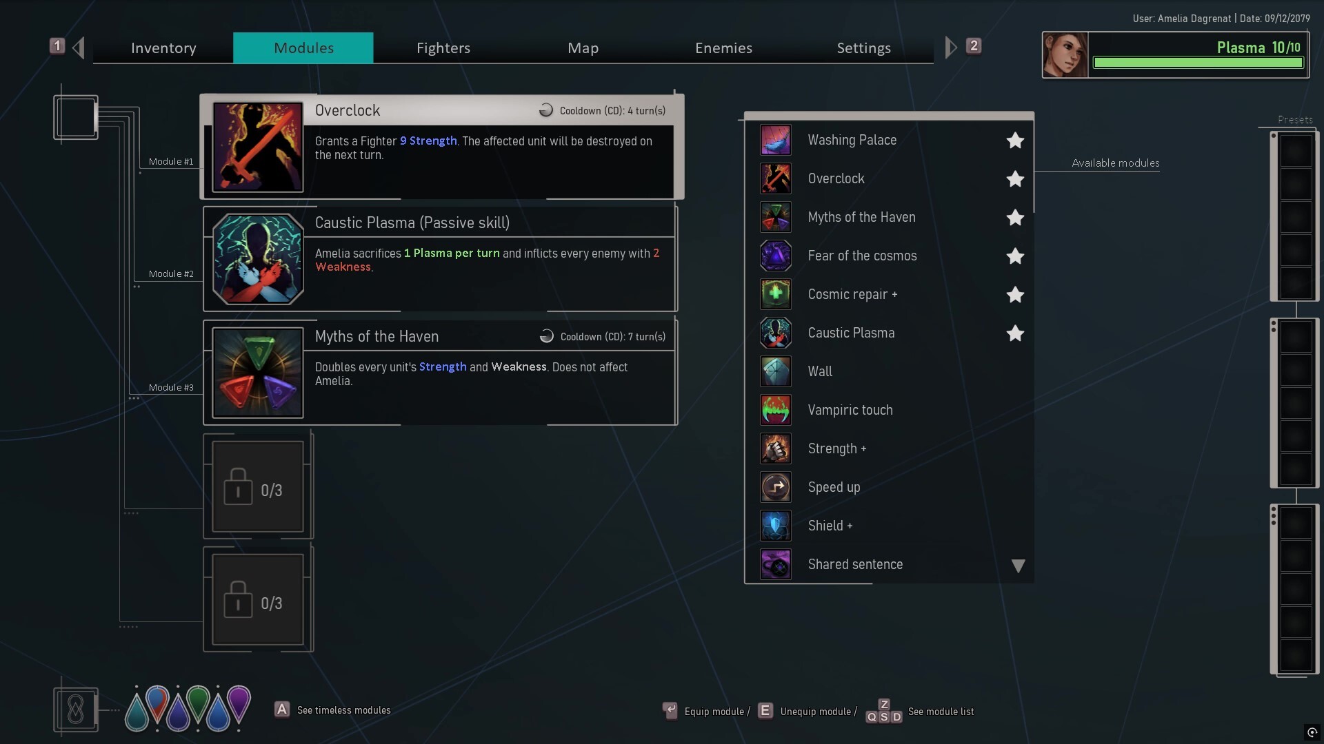 Dissimilar screenshot #8