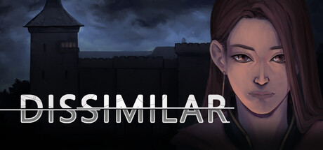 Dissimilar crack status