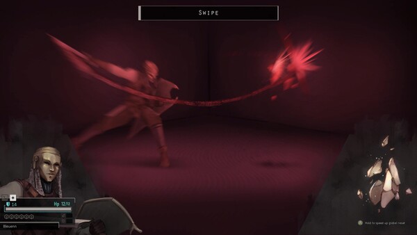 Screenshot z Dissimilar Screenshot z Dissimilar