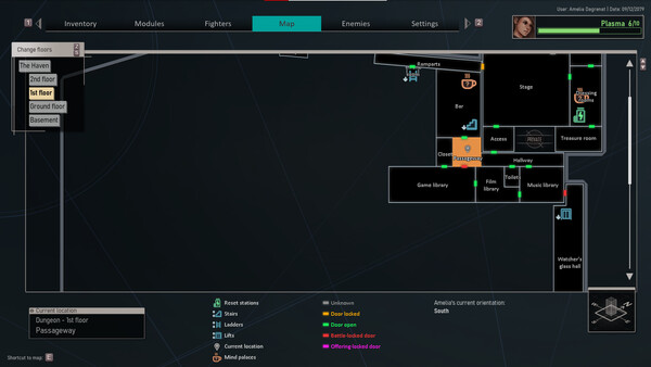 Dissimilar game for windows Pc 1