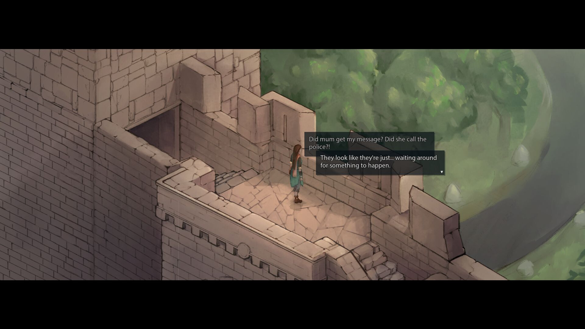 Dissimilar screenshot #2