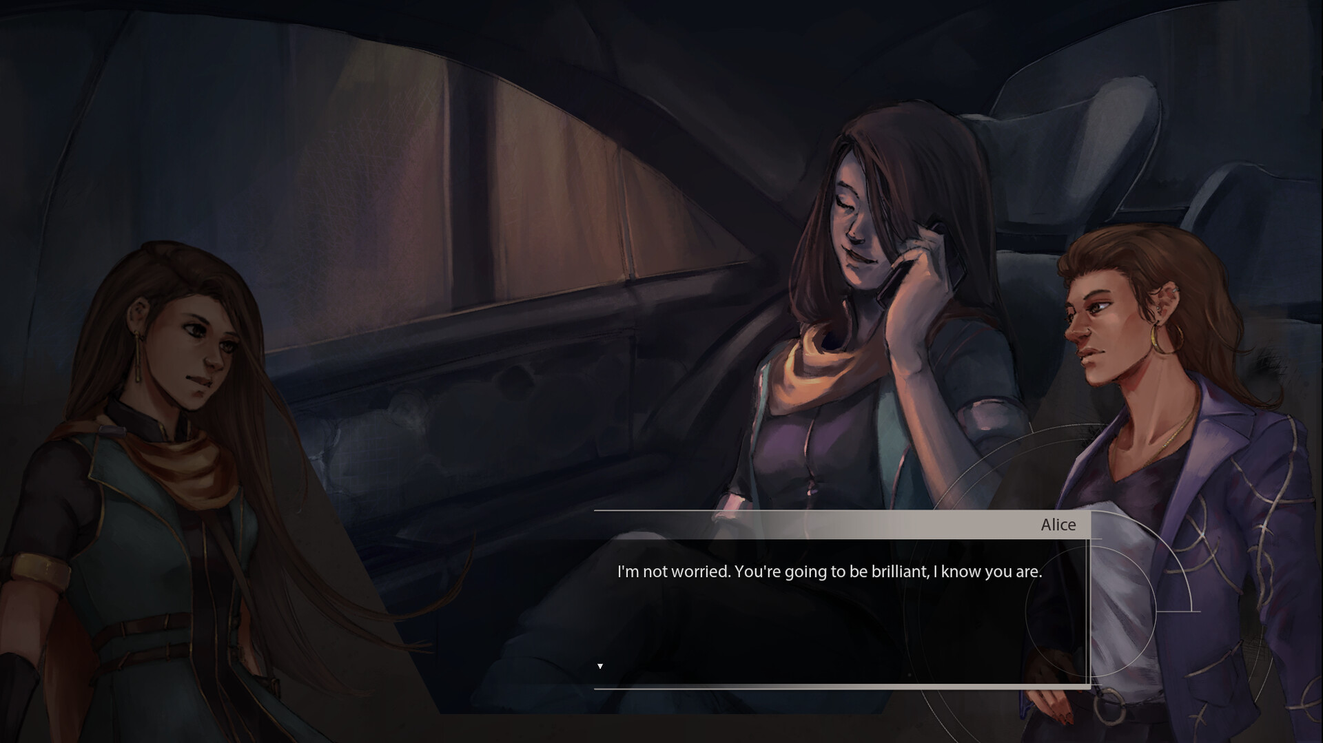 Dissimilar screenshot #6