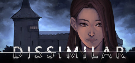 Dissimilar