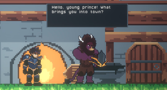 Crown Code Chronicles screenshot 5