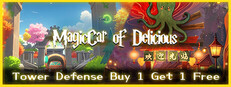 MagicCar of Delicious